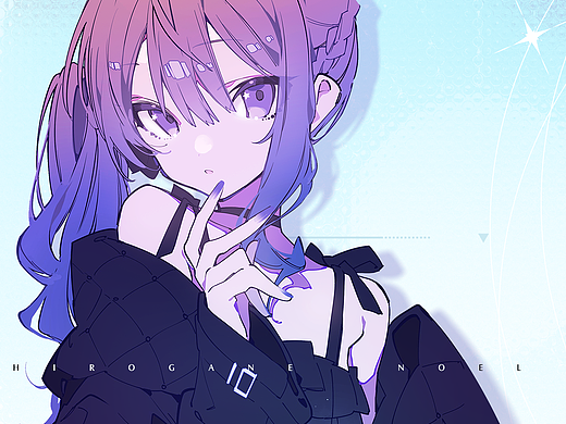音游UI练习《夏之音》