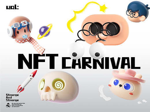 NFT |Carnival