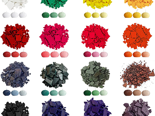 亚马逊16色蜡主图A+排版