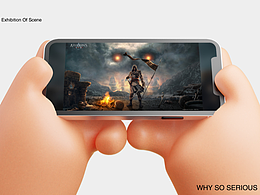 合成海報(bào)集合：場景海報(bào)&首屏海報(bào)&電影海報(bào)&生鮮海報(bào)