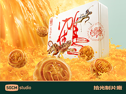 预制菜拍摄