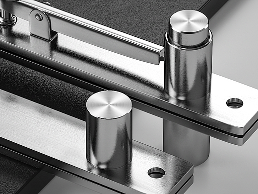 门合页 天地合页 五金（个人主页-ZNjEyNjM5NjQ=） - 电商 - 站酷设计师__三角格原创素材 - 站酷ZCOOL