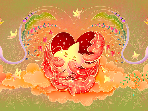 拥抱“星星的孩子”