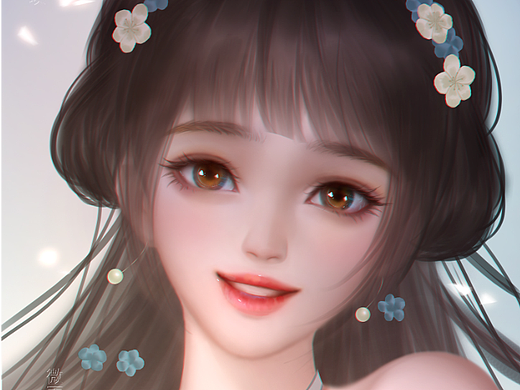 碧瑶