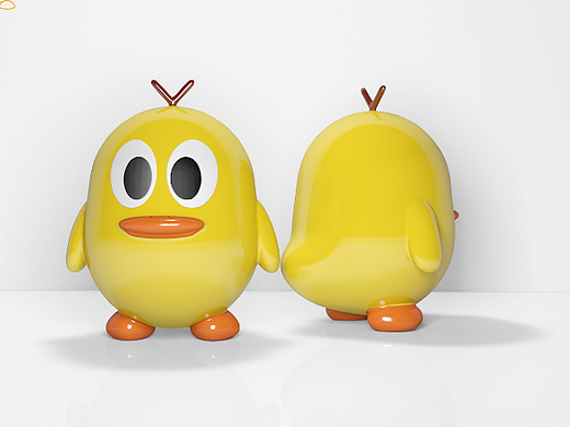 龍回板鴨（個(gè)人主頁-ZNjA5OTY2MTI=） - IP形象 - 站酷設(shè)計(jì)師森林工坊家具原創(chuàng)素材 - 站酷ZCOOL