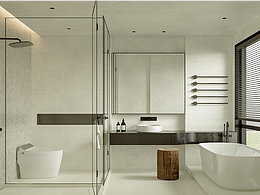 室內(nèi)效果圖表現(xiàn)|中端組