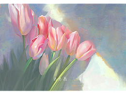 画师繁星2.0 --3 运笔 静物组合