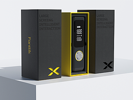 亞馬遜電商眾籌包裝方案，鍋、充氣泵、攪拌杯、筋膜槍