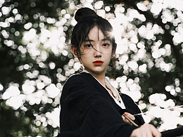 人像