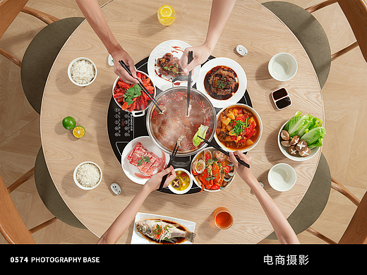 厨房电器 | 暖菜板X6 ✖ 0574摄影基地