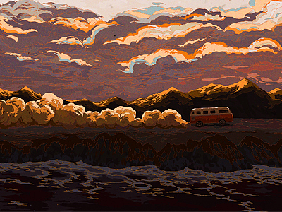 Way to Woodstock, Way too Woodstock