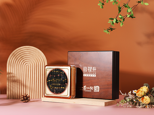 产品静物拍摄广告电商摄影视频亚马逊礼盒拍照详情设计