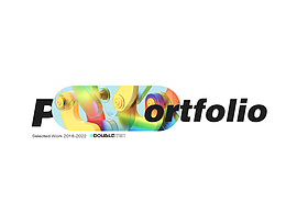 2020-2022视觉作品集