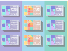 【GetanDesign?集田】朋克養(yǎng)生 可以有