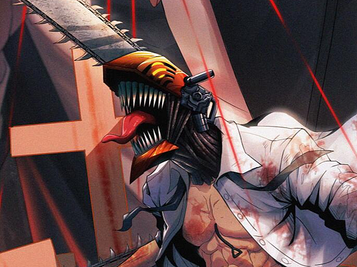 電鋸人（個(gè)人主頁-ZNjI4MzkyNDA=） - 其他動(dòng)漫 - 站酷設(shè)計(jì)師涂圖君久醬嬸原創(chuàng)素材 - 站酷ZCOOL