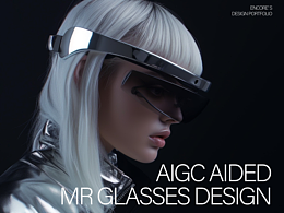 VR/MR