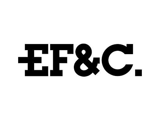 EF&C品牌视觉识别整合