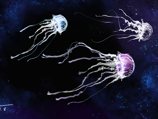 游一個我看看（個人主頁-ZNjM4NDc1ODQ=） - 藝術(shù)插畫 - 站酷設(shè)計師小0o原創(chuàng)素材 - 站酷ZCOOL