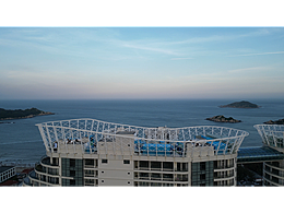 南澳高空集市漫游：探索海島文化的全新視角