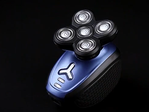 剃须刀（个人主页-ZNjQxMDY5MDA=） - 产品摄影 - 站酷设计师斯福特原创素材 - 站酷ZCOOL