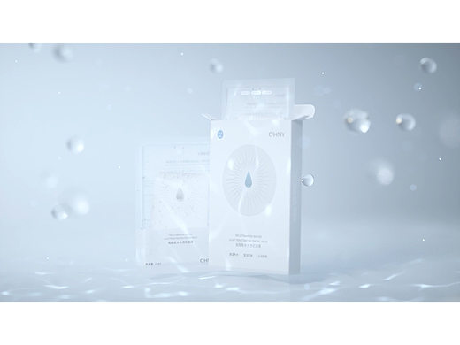 OHNY精華面膜（個(gè)人主頁-ZNjE4NjYyODA=） - 產(chǎn)品 - 站酷設(shè)計(jì)師你他我好朋友原創(chuàng)素材 - 站酷ZCOOL