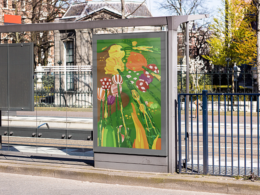 《真实与快乐》（个人主页-ZNjEyNjYyODg=） - 艺术插画 - 站酷设计师星币九女士原创素材 - 站酷ZCOOL