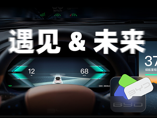 HMI UI设计练习