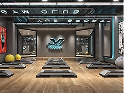 小程序：健身小程序和本地生活小程序