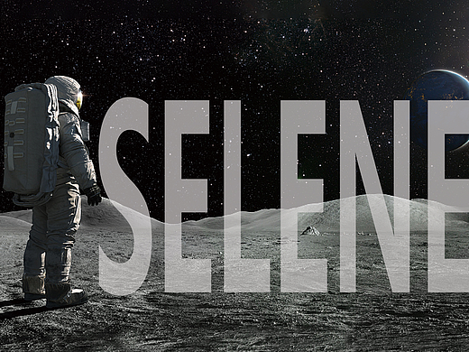 塞勒涅号可移动环月探索实验空间站