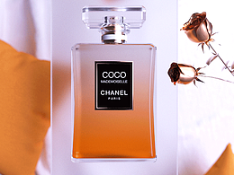 電商產(chǎn)品渲染——化妝品