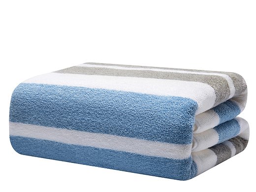 沙滩巾摄影 毛巾摄影 家居用品摄影 本来摄影