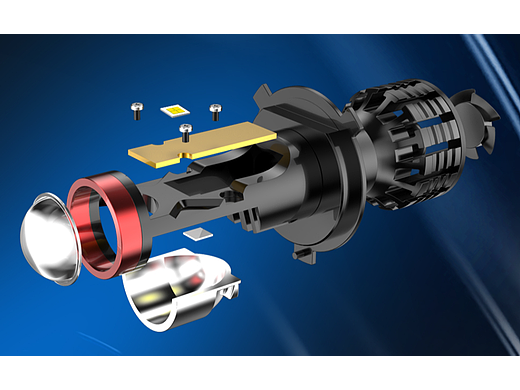 车灯（个人主页-ZNjI3NDc2NjQ=） - 其他 - 站酷设计师归去来辞二号原创素材 - 站酷ZCOOL