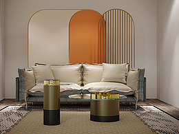 博洛尼全屋定制详情