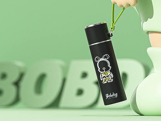 保温杯 水杯 学生保温杯 男生女生水杯