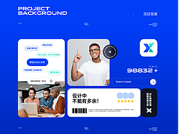 WEB页面(后台等)