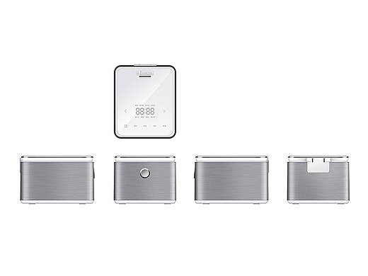 产品精修丨电饭煲产品精修（个人主页-ZNjU5MDcyNTI=） - 修图/后期 - 站酷设计师一只设计虫原创素材 - 站酷ZCOOL