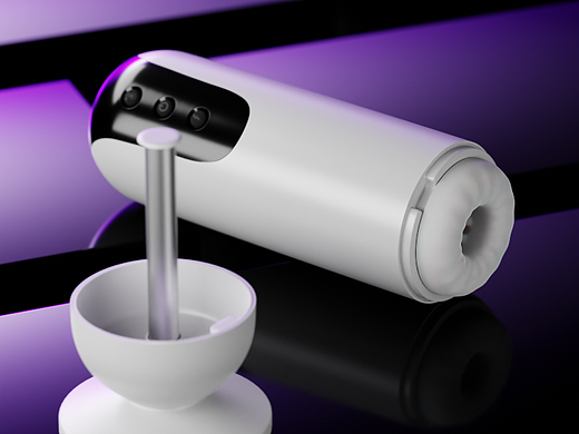 Blender 3.2 For Cycles 快乐杯 个人练习（个人主页-ZNjQwNTcwNzY=） - 产品 - 站酷设计师戒掉多巴胺原创素材 - 站酷ZCOOL