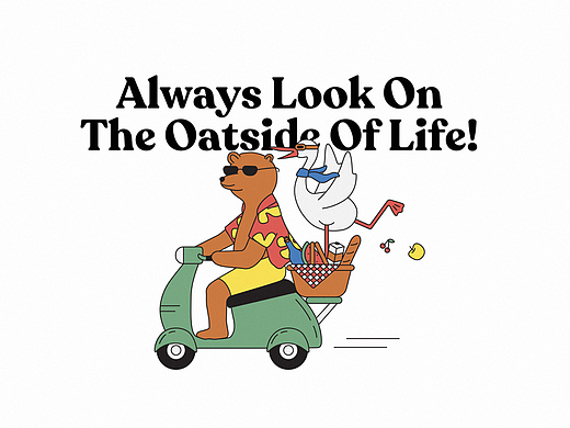 設計分享/OATSIDE