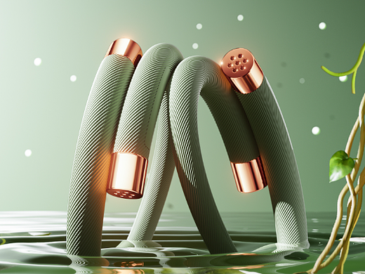 20230427-产品渲染-光影&光感