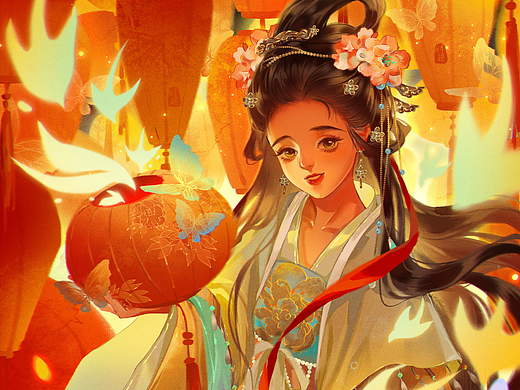 古风合集