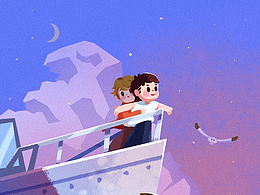 尼克羅恩泰坦尼克號版