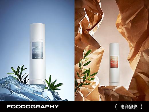 护肤品摄影 | Abeauty ✖ 食摄集