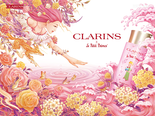 邂逅#粉嫩多巴胺少女#与一切美好不期而遇