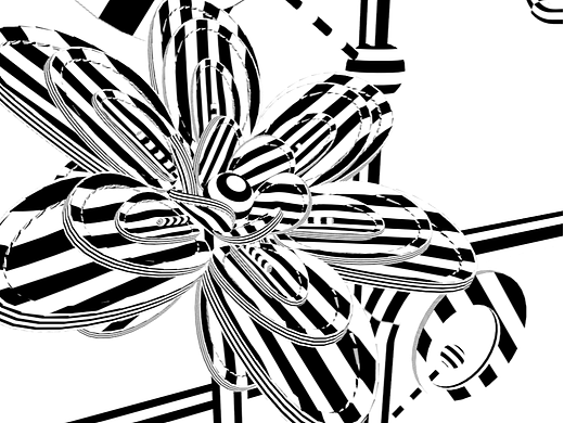 元植物构想(写实,第一稿)