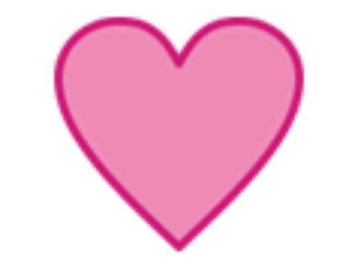 心型GIF动图