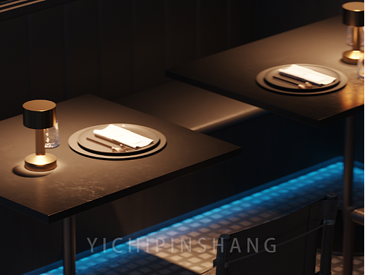 酒吧丨YICHIPINSHANG