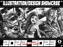 2022-2023 CADS ShowCase (一)