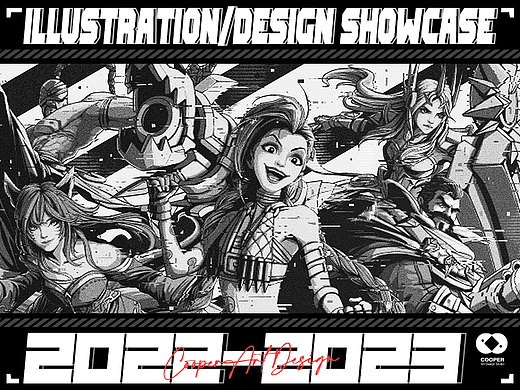 2022-2023 CADS ShowCase (一)