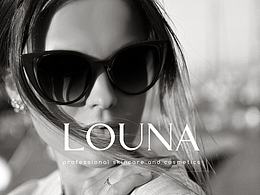 品牌 LOUNA