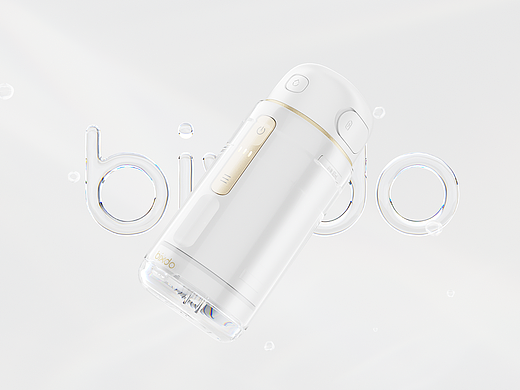 倍至冲牙器 三维影片（个人主页-ZNjIyNTIxMzI=） - 产品 - 站酷设计师致命的原创素材 - 站酷ZCOOL